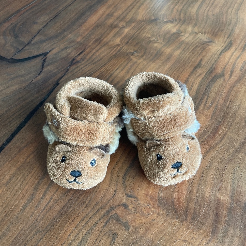Baby UGG